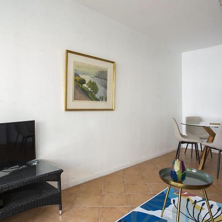 Appartement Herta - Welkeys Биарриц Экстерьер фото