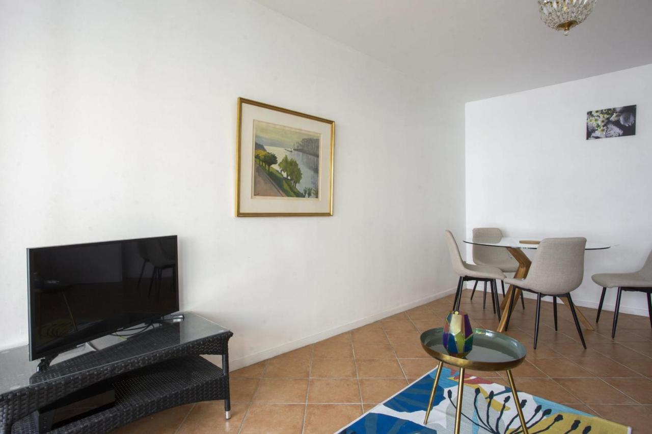 Appartement Herta - Welkeys Биарриц Экстерьер фото
